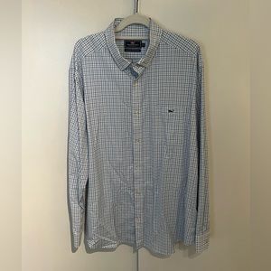 Vineyard Vines Button Down Shirt